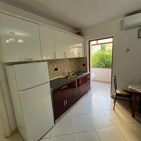 Appartement Eljo