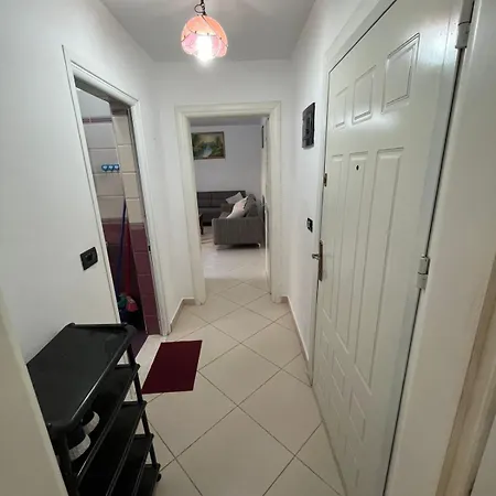 Appartement Eljo *
