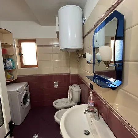 Appartement Eljo *