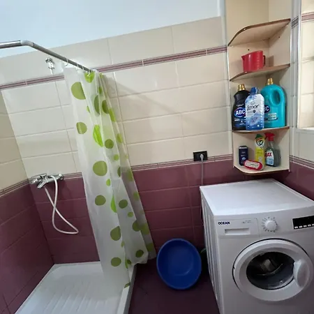 Apartament Eljo Zhaban