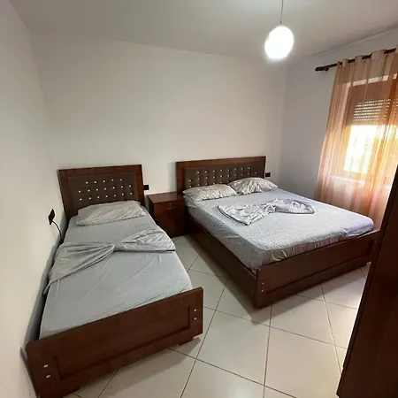 Eljo Apartament Zhaban